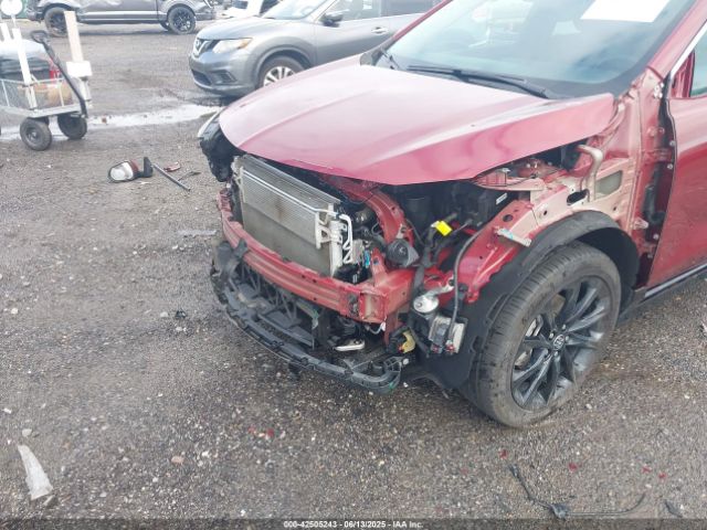 2024 BUICK ENCORE GX KL4AMDSL1RB006490 Photo 5