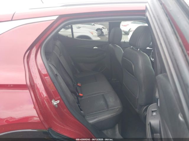 2024 BUICK ENCORE GX KL4AMDSL1RB006490 Photo 7