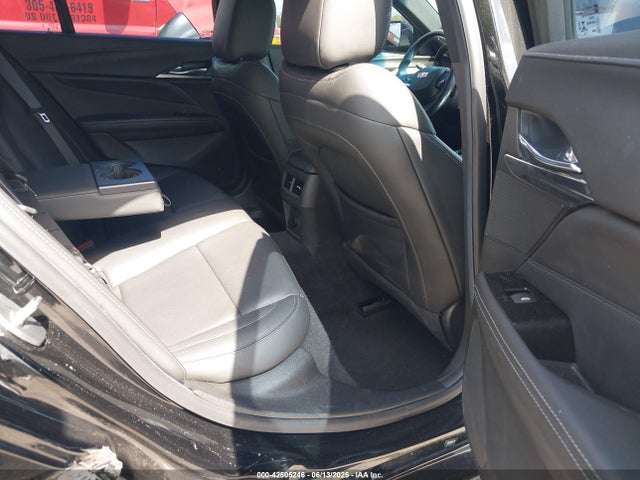 2022 CADILLAC CT4 1G6DJ5RK1N0137152 Photo 7