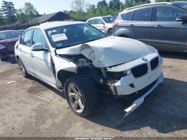 2014 BMW 320I WBA3C3C53EP660915