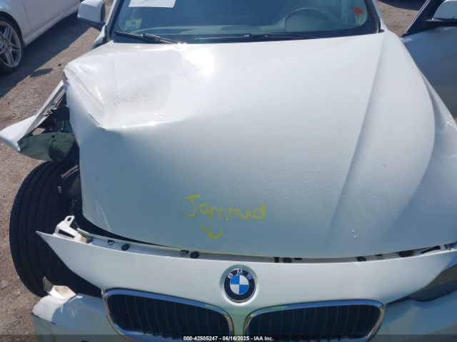 2014 BMW 320I WBA3C3C53EP660915 Photo 9