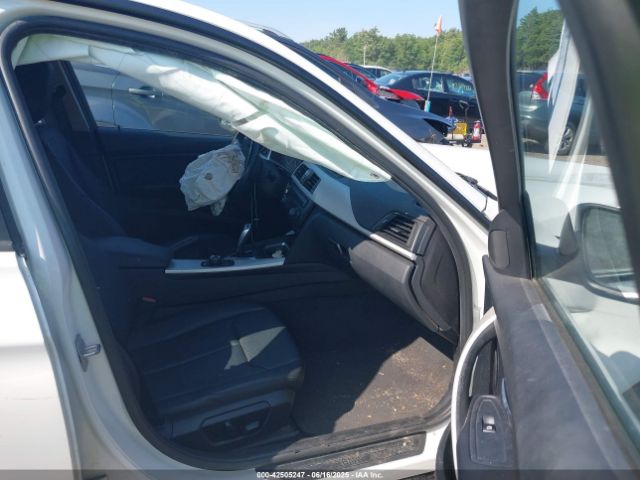2014 BMW 320I WBA3C3C53EP660915 Photo 4