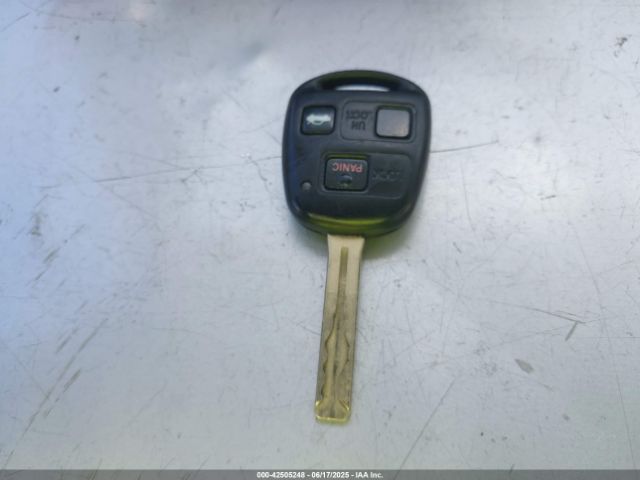 2006 LEXUS SC 430 JTHFN48Y569004951 Photo 10