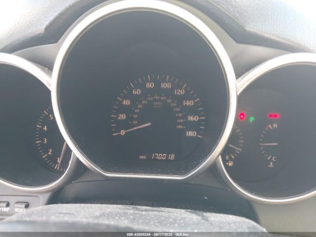 2006 LEXUS SC 430 JTHFN48Y569004951 Photo 6