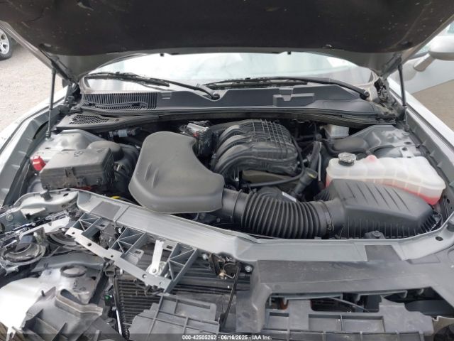 2023 DODGE CHALLENGER 2C3CDZAG2PH695092 Photo 9