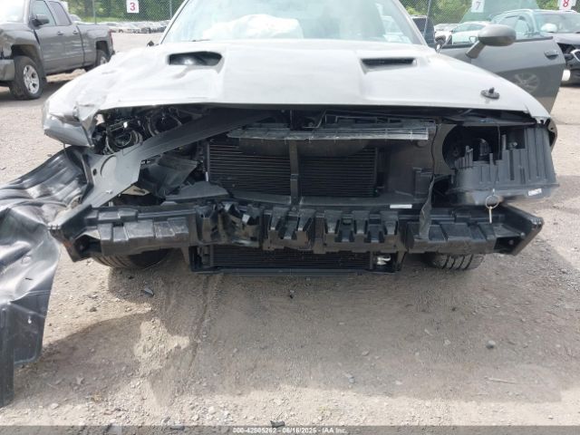 2023 DODGE CHALLENGER 2C3CDZAG2PH695092 Photo 5