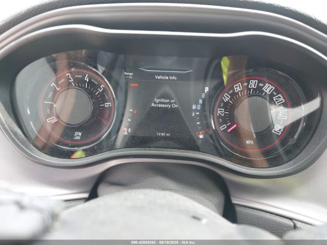 2023 DODGE CHALLENGER 2C3CDZAG2PH695092 Photo 6