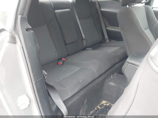 2023 DODGE CHALLENGER 2C3CDZAG2PH695092 Photo 7