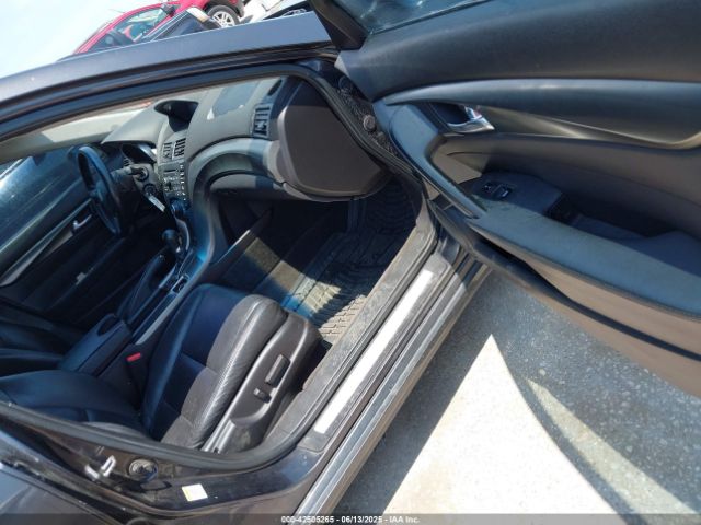 2012 ACURA TL 19UUA8F20CA005804 Photo 4