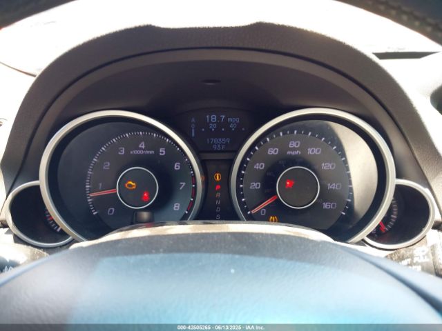2012 ACURA TL 19UUA8F20CA005804 Photo 6