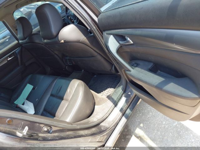 2012 ACURA TL 19UUA8F20CA005804 Photo 7