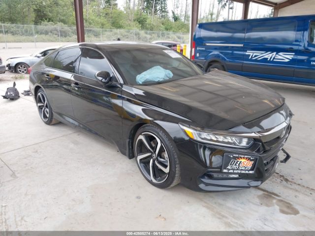 1HGCV2F37KA021812 auction archive image