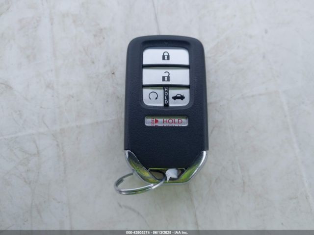 1HGCV2F37KA021812 Honda k20c4