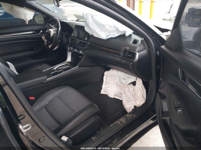 1HGCV2F37KA021812 Honda k20c4