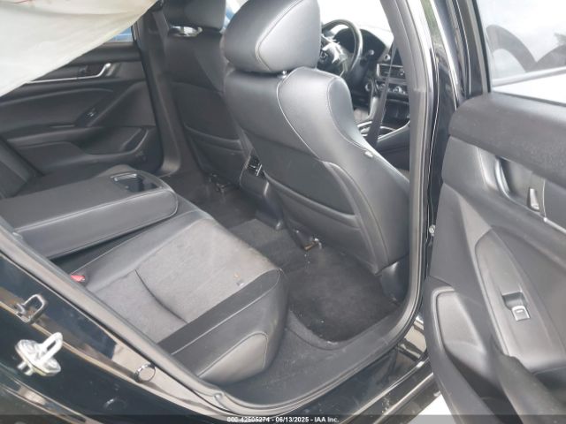 1HGCV2F37KA021812 Honda k20c4