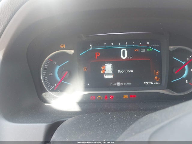 5FNYF6H55KB039143 Honda j35y6