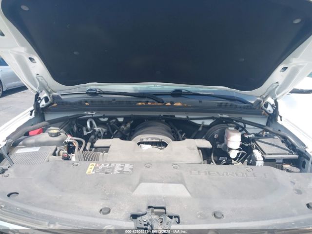 2019 CHEVROLET TAHOE 1GNSCBKC0KR358921 Photo 9