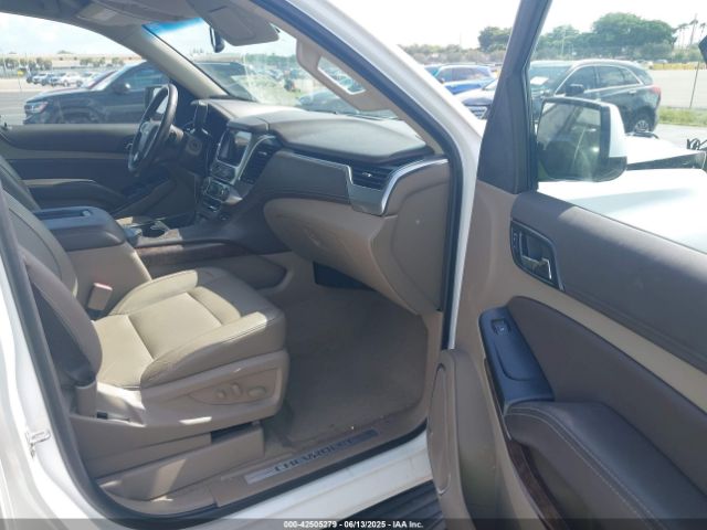 2019 CHEVROLET TAHOE 1GNSCBKC0KR358921 Photo 4