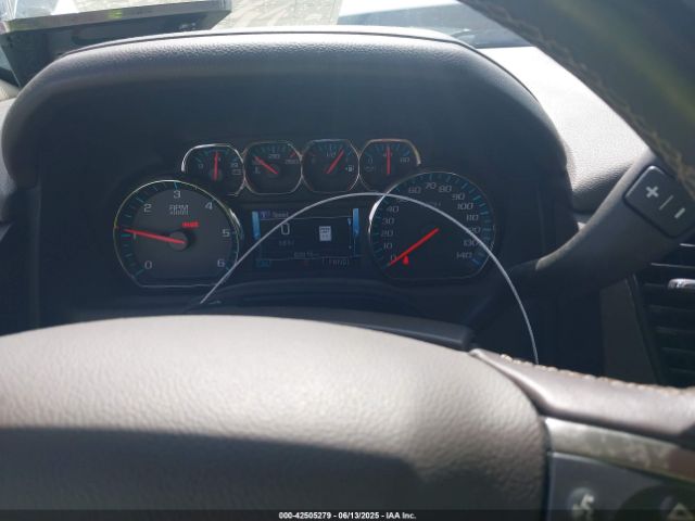 2019 CHEVROLET TAHOE 1GNSCBKC0KR358921 Photo 6