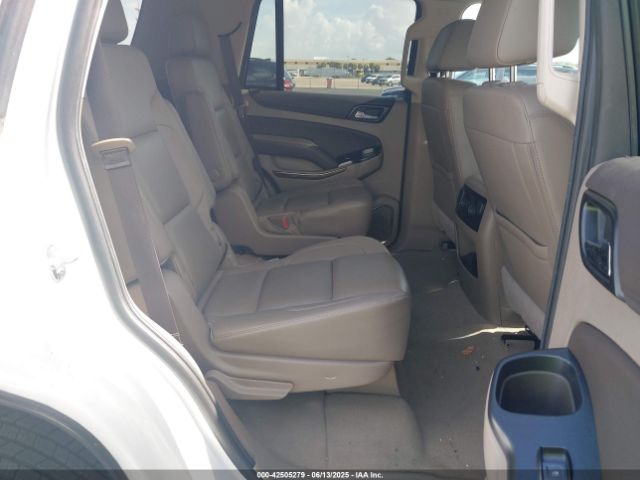 2019 CHEVROLET TAHOE 1GNSCBKC0KR358921 Photo 7