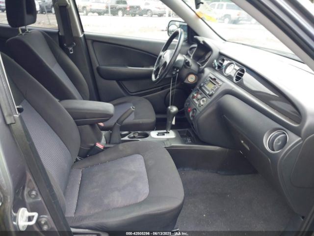2006 MITSUBISHI OUTLANDER JA4LZ41FX6U028879 Photo 4