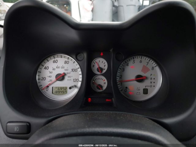 2006 MITSUBISHI OUTLANDER JA4LZ41FX6U028879 Photo 6