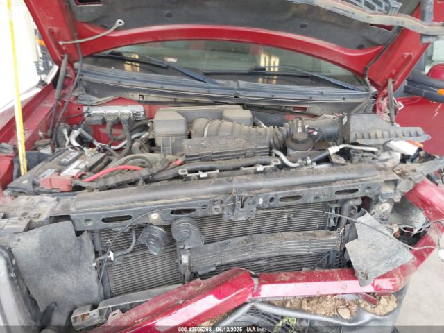 1FTFW1R69EFC37340 Ford 2014