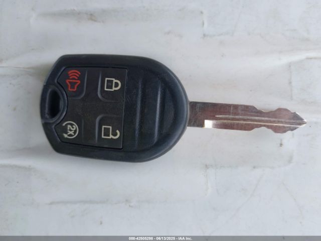 1FTFW1R69EFC37340 Ford 2014