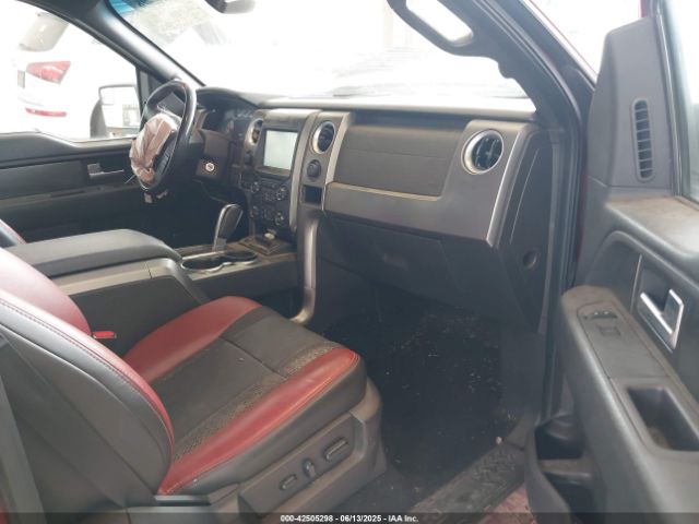 1FTFW1R69EFC37340 Ford 2014