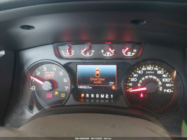 1FTFW1R69EFC37340 Ford 2014