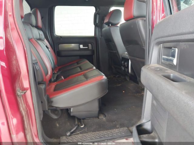 1FTFW1R69EFC37340 Ford 2014