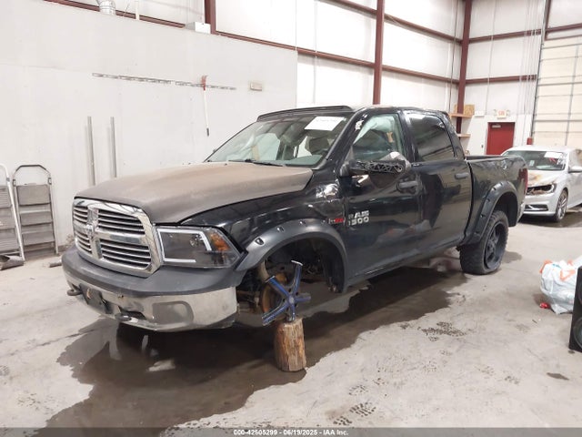 1C6RR7KM2ES475397 RAM 2014
