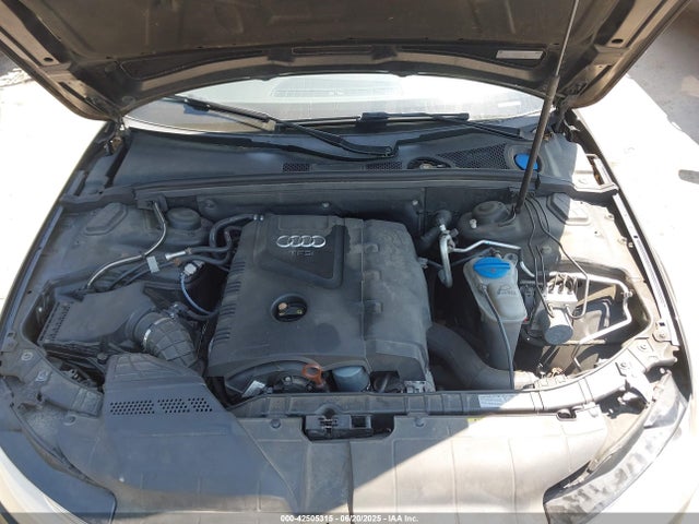 2013 AUDI A4 WAUFFAFL6DN034157 Photo 9