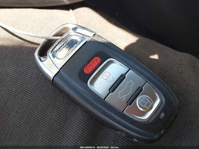 2013 AUDI A4 WAUFFAFL6DN034157 Photo 10