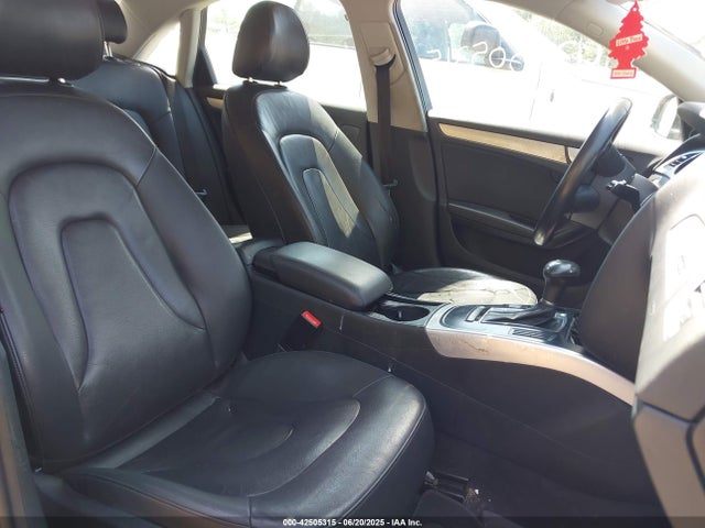 2013 AUDI A4 WAUFFAFL6DN034157 Photo 4