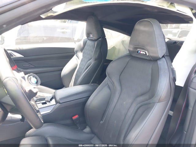 WBS23HK02SCS49387 BMW M4