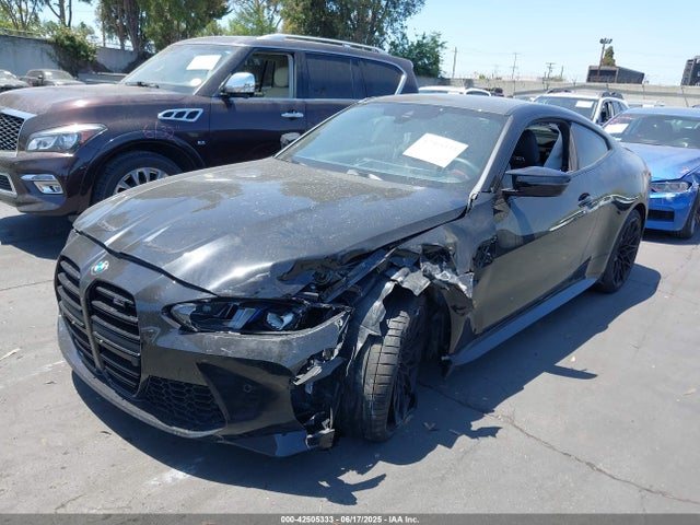 WBS23HK02SCS49387 BMW M4
