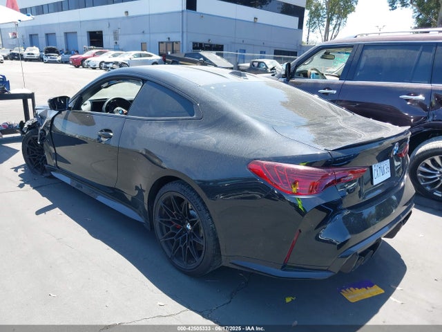 WBS23HK02SCS49387 BMW M4
