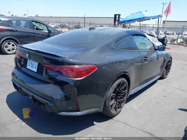 WBS23HK02SCS49387 BMW M4