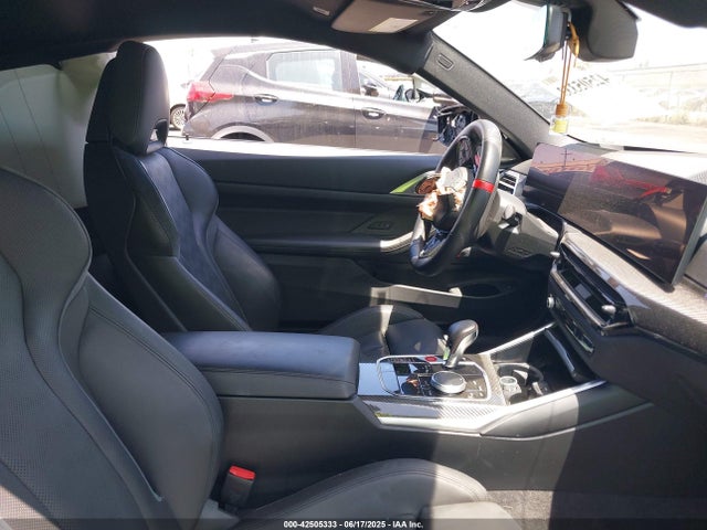WBS23HK02SCS49387 BMW M4