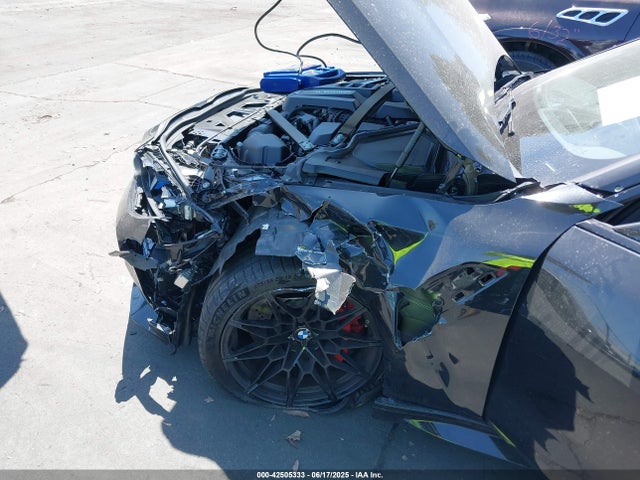 WBS23HK02SCS49387 BMW M4