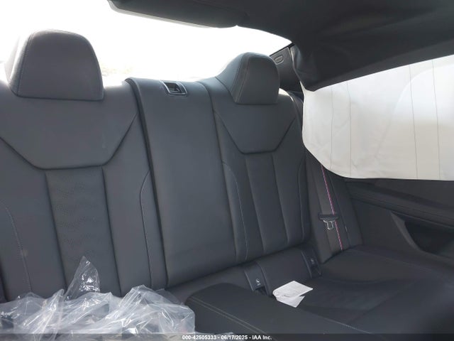 WBS23HK02SCS49387 BMW M4
