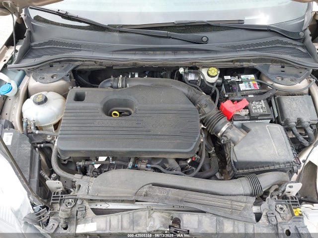1FMCU9J96LUB09199 Ford gtdi, 240ps