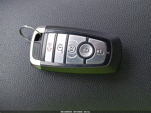 1FMCU9J96LUB09199 Ford gtdi, 240ps