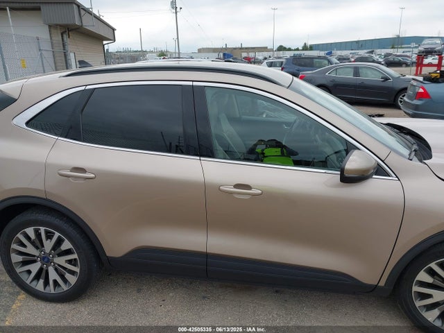 1FMCU9J96LUB09199 Ford gtdi, 240ps