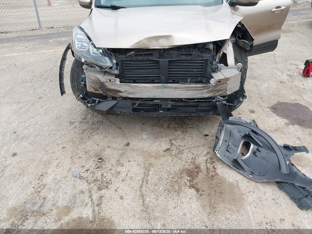 1FMCU9J96LUB09199 Ford gtdi, 240ps