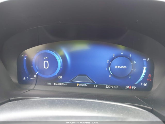 1FMCU9J96LUB09199 Ford gtdi, 240ps