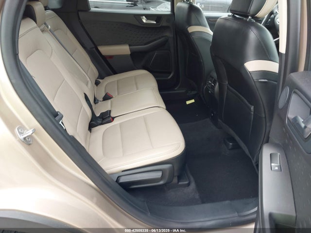 1FMCU9J96LUB09199 Ford gtdi, 240ps