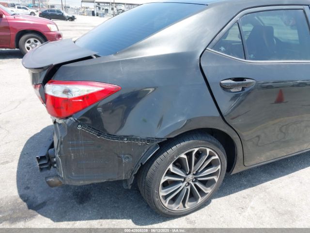 2T1BURHE4FC386454 Toyota 2zr-fe