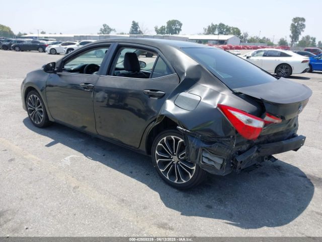 2T1BURHE4FC386454 Toyota 2zr-fe